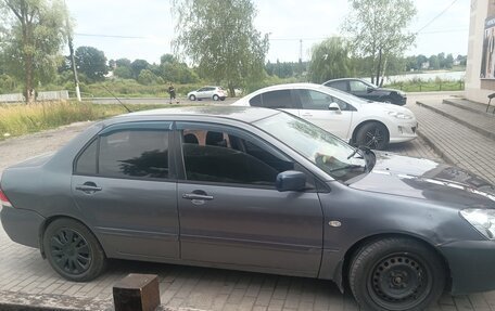 Mitsubishi Lancer IX, 2006 год, 210 000 рублей, 4 фотография