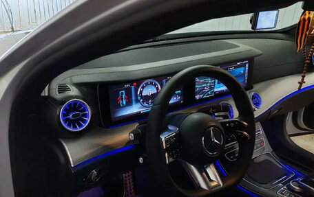 Mercedes-Benz E-Класс, 2016 год, 2 920 000 рублей, 12 фотография