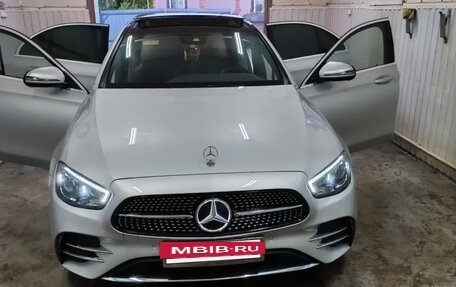 Mercedes-Benz E-Класс, 2016 год, 2 920 000 рублей, 6 фотография