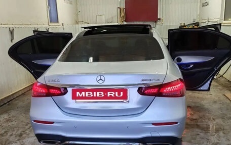 Mercedes-Benz E-Класс, 2016 год, 2 920 000 рублей, 7 фотография
