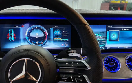 Mercedes-Benz E-Класс, 2016 год, 2 920 000 рублей, 13 фотография