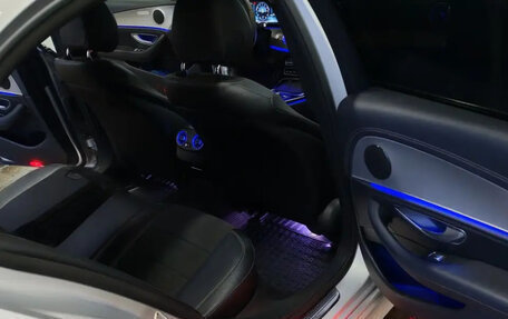 Mercedes-Benz E-Класс, 2016 год, 2 920 000 рублей, 14 фотография