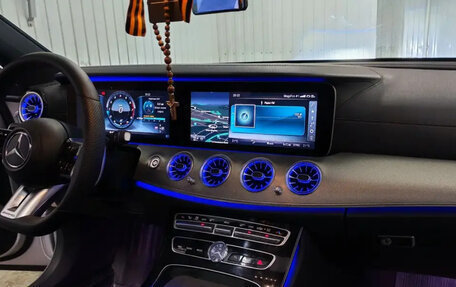 Mercedes-Benz E-Класс, 2016 год, 2 920 000 рублей, 16 фотография