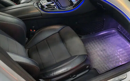 Mercedes-Benz E-Класс, 2016 год, 2 920 000 рублей, 15 фотография
