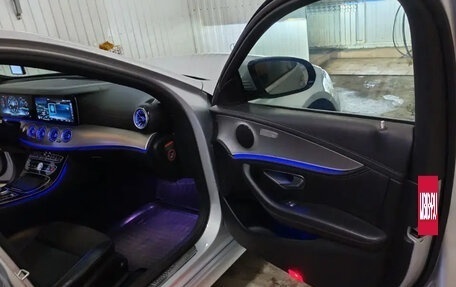 Mercedes-Benz E-Класс, 2016 год, 2 920 000 рублей, 17 фотография
