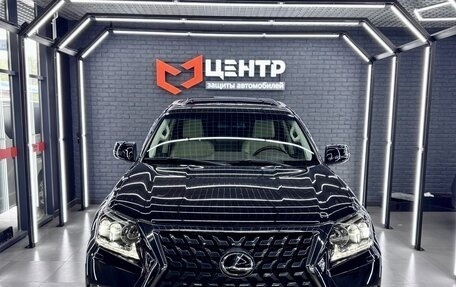Lexus GX II, 2015 год, 4 870 000 рублей, 2 фотография