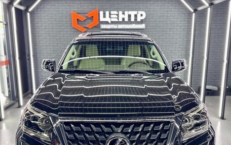 Lexus GX II, 2015 год, 4 870 000 рублей, 4 фотография