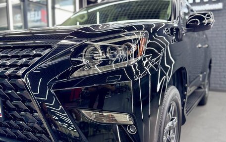 Lexus GX II, 2015 год, 4 870 000 рублей, 10 фотография