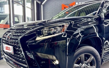 Lexus GX II, 2015 год, 4 870 000 рублей, 7 фотография