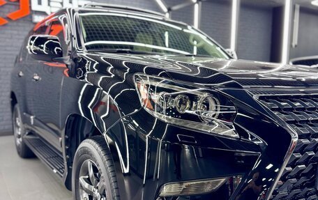 Lexus GX II, 2015 год, 4 870 000 рублей, 13 фотография