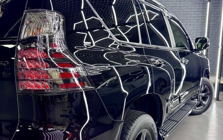 Lexus GX II, 2015 год, 4 870 000 рублей, 16 фотография