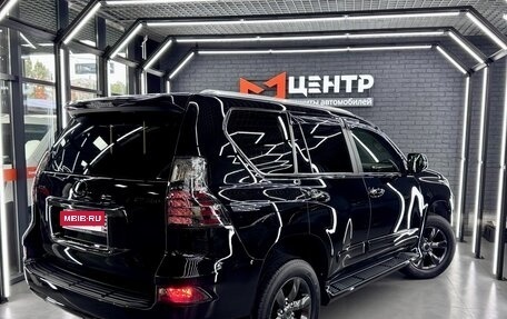 Lexus GX II, 2015 год, 4 870 000 рублей, 14 фотография