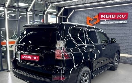Lexus GX II, 2015 год, 4 870 000 рублей, 15 фотография