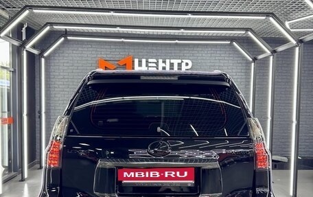 Lexus GX II, 2015 год, 4 870 000 рублей, 17 фотография