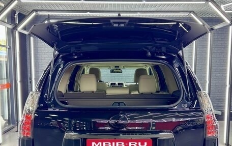 Lexus GX II, 2015 год, 4 870 000 рублей, 18 фотография
