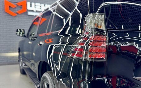 Lexus GX II, 2015 год, 4 870 000 рублей, 23 фотография