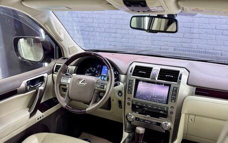 Lexus GX II, 2015 год, 4 870 000 рублей, 27 фотография