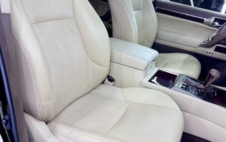 Lexus GX II, 2015 год, 4 870 000 рублей, 31 фотография