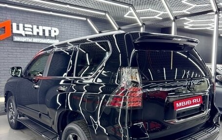Lexus GX II, 2015 год, 4 870 000 рублей, 22 фотография
