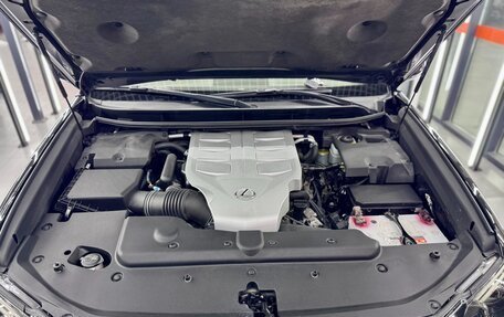 Lexus GX II, 2015 год, 4 870 000 рублей, 33 фотография