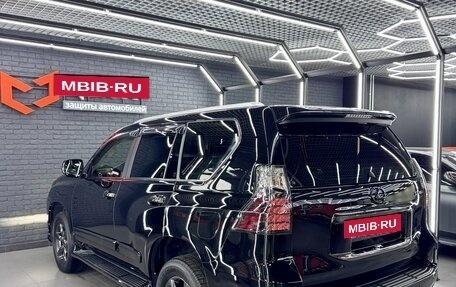 Lexus GX II, 2015 год, 4 870 000 рублей, 21 фотография