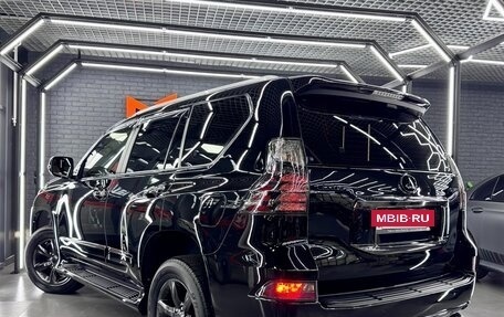 Lexus GX II, 2015 год, 4 870 000 рублей, 20 фотография