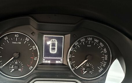 Skoda Octavia, 2015 год, 1 300 000 рублей, 6 фотография