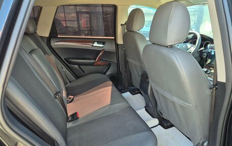 Zotye T600, 2017 год, 820 000 рублей, 7 фотография