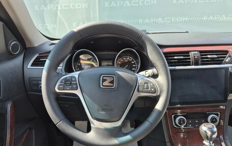Zotye T600, 2017 год, 820 000 рублей, 5 фотография