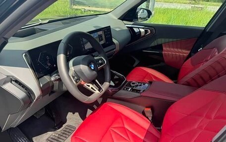 BMW X3, 2025 год, 6 370 000 рублей, 12 фотография