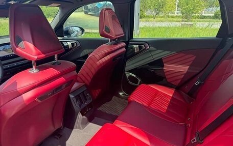 BMW X3, 2025 год, 6 370 000 рублей, 11 фотография