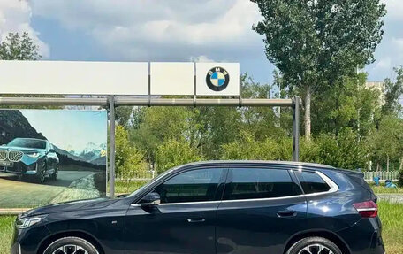 BMW X3, 2025 год, 6 370 000 рублей, 5 фотография