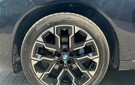 BMW X3, 2025 год, 6 370 000 рублей, 7 фотография