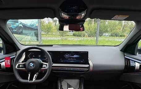 BMW X3, 2025 год, 6 370 000 рублей, 10 фотография