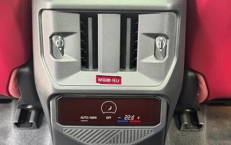 BMW X3, 2025 год, 6 370 000 рублей, 8 фотография