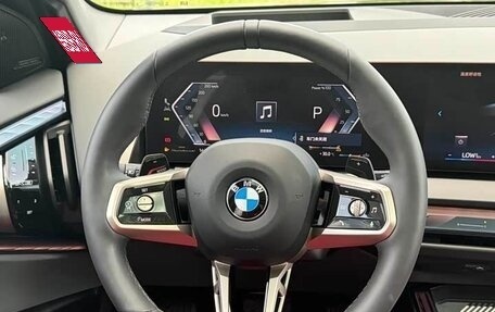 BMW X3, 2025 год, 6 370 000 рублей, 6 фотография