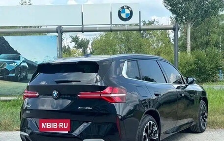 BMW X3, 2025 год, 6 370 000 рублей, 2 фотография
