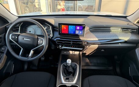 Haval Jolion, 2026 год, 2 099 000 рублей, 6 фотография