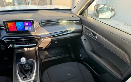 Haval Jolion, 2026 год, 2 099 000 рублей, 8 фотография