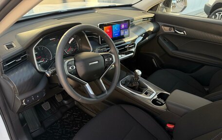 Haval Jolion, 2026 год, 2 099 000 рублей, 10 фотография