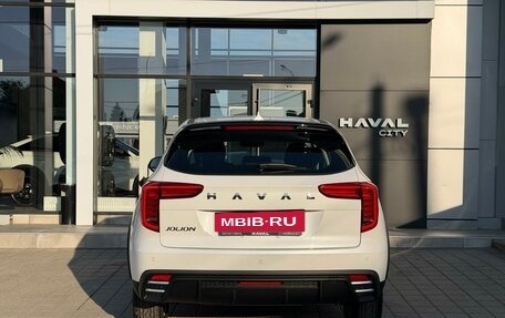 Haval Jolion, 2026 год, 2 099 000 рублей, 4 фотография