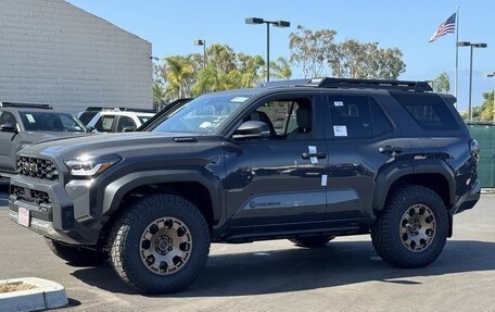 Toyota 4Runner, 2026 год, 12 449 987 рублей, 2 фотография