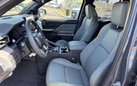 Toyota 4Runner, 2026 год, 12 449 987 рублей, 4 фотография