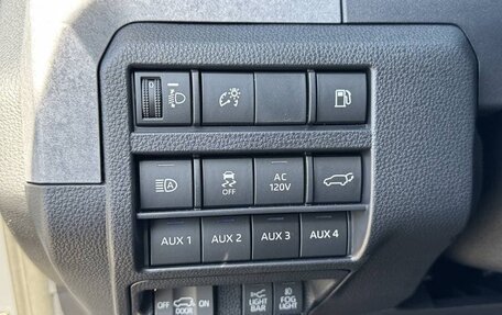 Toyota 4Runner, 2026 год, 12 449 987 рублей, 7 фотография