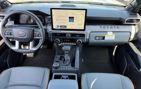 Toyota 4Runner, 2026 год, 12 449 987 рублей, 5 фотография