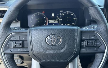 Toyota 4Runner, 2026 год, 12 449 987 рублей, 8 фотография
