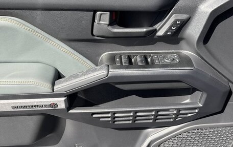 Toyota 4Runner, 2026 год, 12 449 987 рублей, 12 фотография