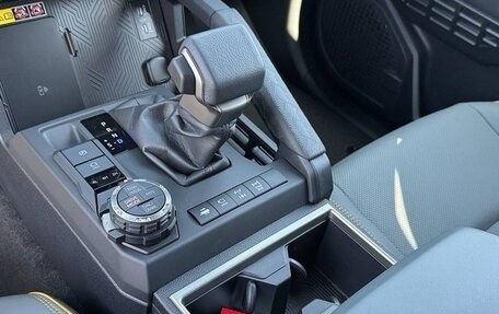 Toyota 4Runner, 2026 год, 12 449 987 рублей, 11 фотография