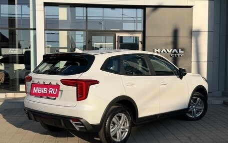 Haval Jolion, 2026 год, 2 099 000 рублей, 16 фотография