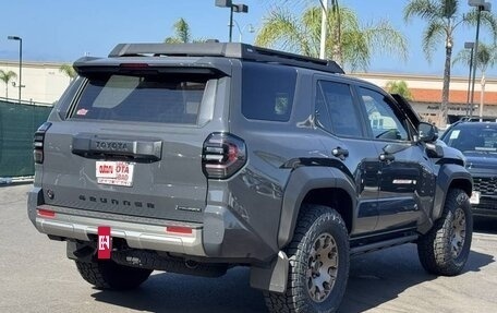 Toyota 4Runner, 2026 год, 12 449 987 рублей, 3 фотография